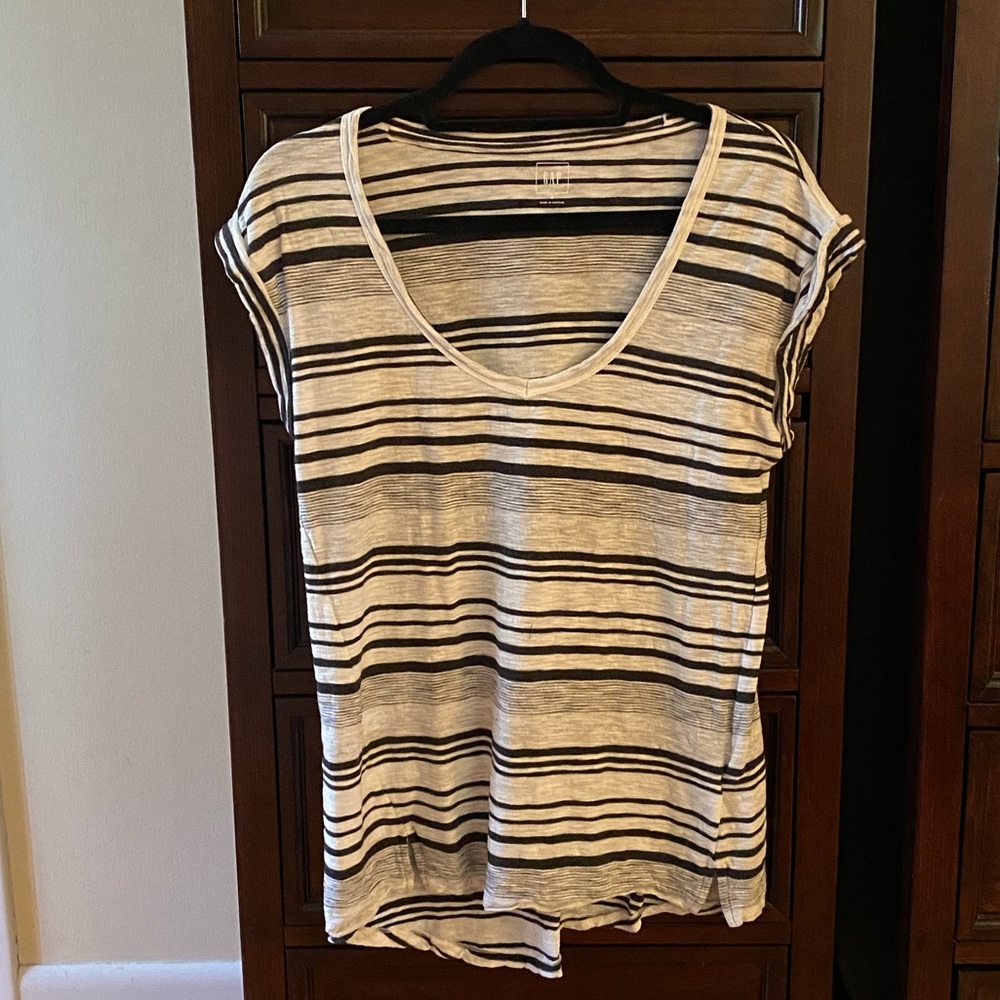 Gap Striped Tee